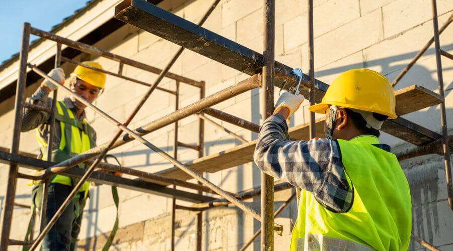 Professional fairlawn roofing services in Westville, OK